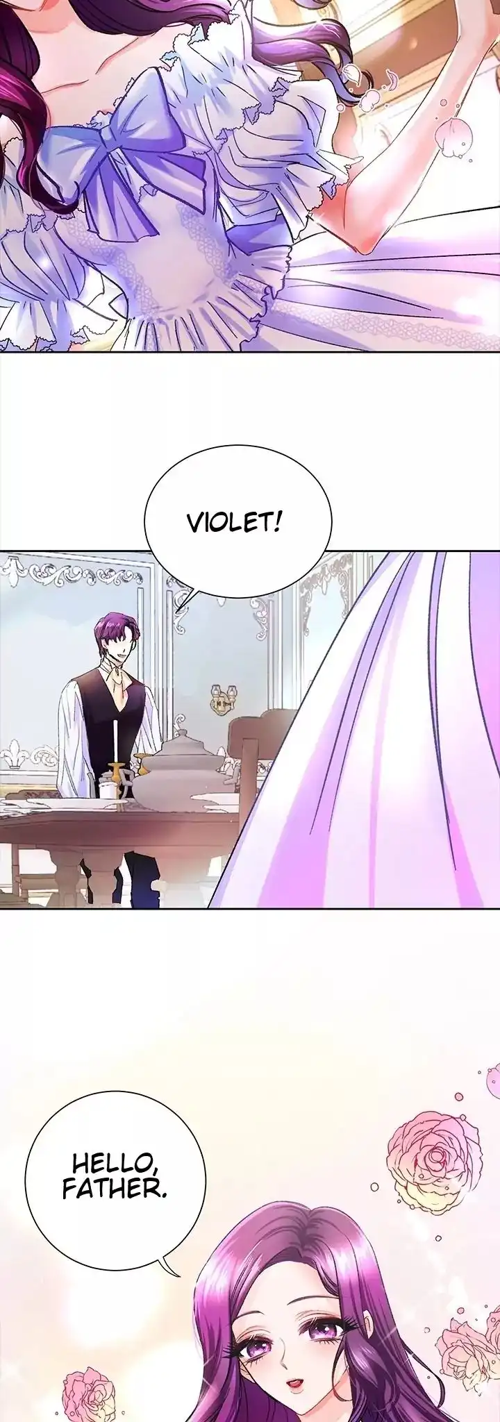 Villainous Princess Chapter 1 2